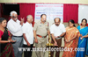 Mangalore : Red Cross Society launches District Disaster Response Team